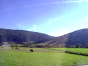 Impressionen aus unseren Ferienhäusern in St. Margarethen im Lungau