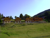 Impressionen aus unseren Ferienhäusern in St. Margarethen im Lungau