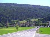 Impressionen aus unseren Ferienhäusern in St. Margarethen im Lungau