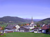 Impressionen aus unseren Ferienhäusern in St. Margarethen im Lungau