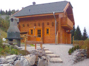 Impressionen aus unseren Ferienhäusern in St. Margarethen im Lungau